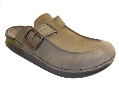 NEW TATAMI ALMANOR MOCCASIN CLOG SANDALS WOMENS EUR 41 US 10 Closed 