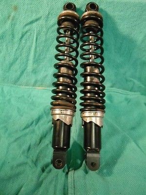 KONI SHOCKS 13.4 SPECIAL D 76F 1296 HONDA CB750 CB550 CB450 SUZUKI GS 