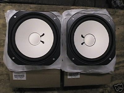 BRAND NEW WOOFER for YAMAHA NS10 NS 10 NS 10M ns10m/XN542AA0.