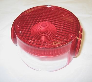 YAMAHA LB80,RD125,RD200,RD250,RD350,RD60,RS100,TX500,Tail Light UNIT 