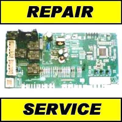 REPAIR module ARISTON HPTWF430P WIDL126 Washing Machine Machines pcb