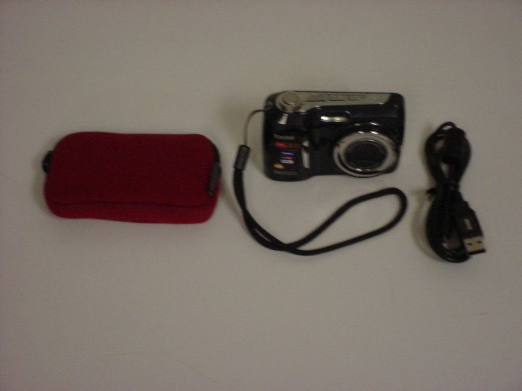 Kodak EasyShare C183 Digital Camera 14 Megapixels