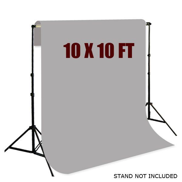 Photo 10x10 ft Photographic Muslin Backdrop Background