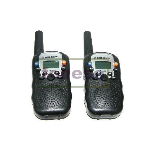 AF017 Auto Multi Channels 2 Way Radios Walkie Talkie