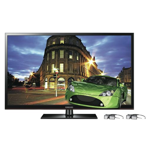 samsung pn51e490 51 720p plasma 3d tv pn51e490 resolution 720p sub 