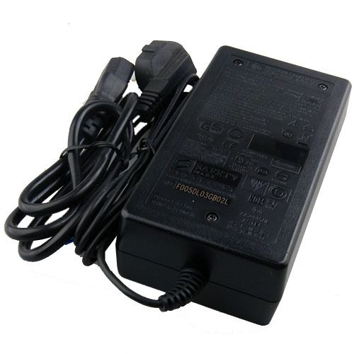 HP Genuine AC Adapter 32V 2500mA 2 5A 3pin 0957 2093