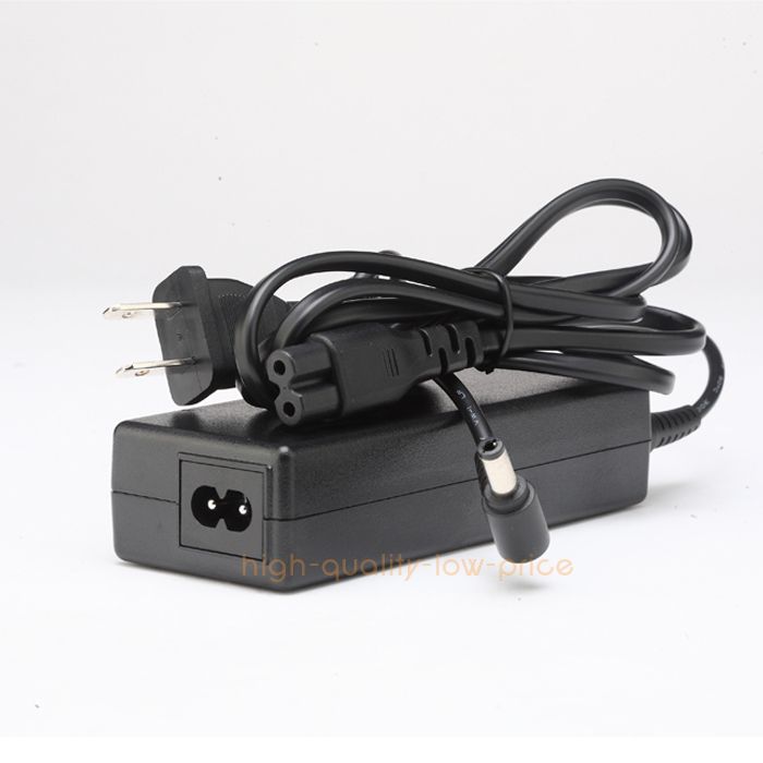 AC Power Adapter Charger Cord for Toshiba PA3468U 1ACA ADP 75SB AB 