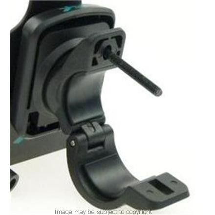 Bike Mount Waterproof Tough Case for Apple iPhone 4