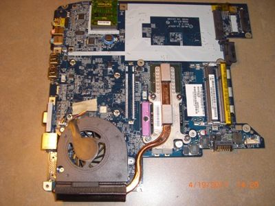  god bless america acer aspire 4730z motherboard cpu 