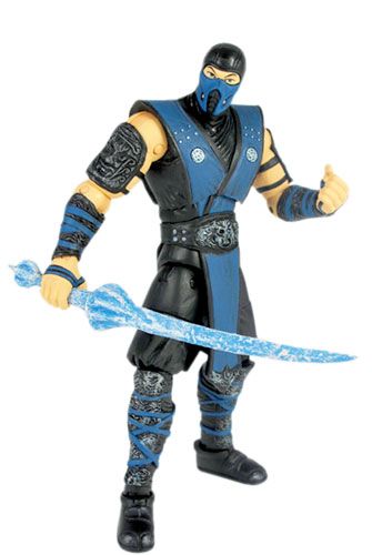 description mortal kombat action figures are back finish him now you 