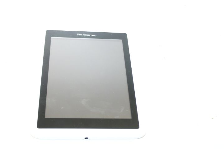 non functional not working as is acecad prd07t10wwh7 android tablet