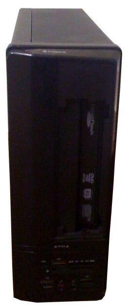 Acer AX1700 U3700A Desktop PC