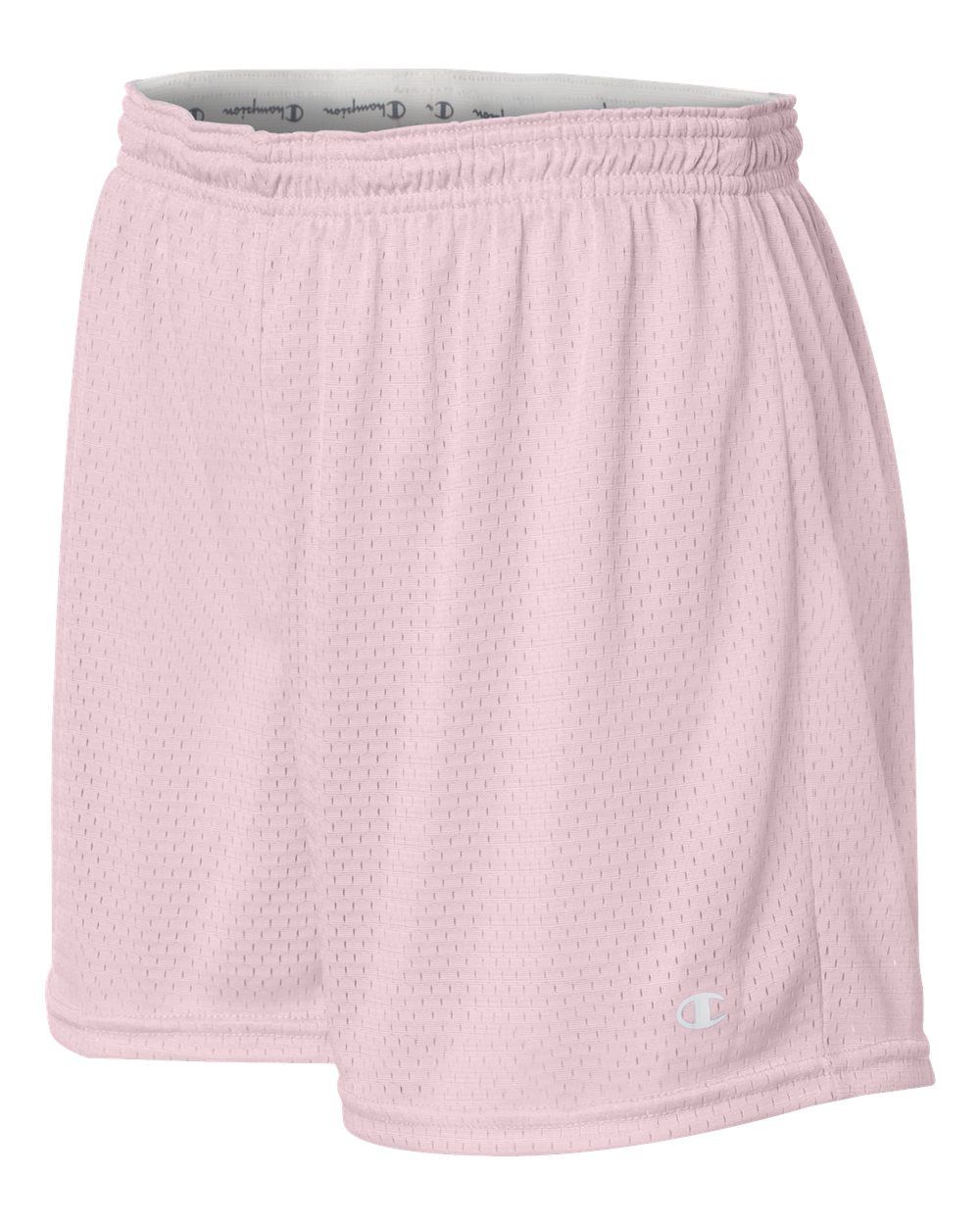 Champion Ladies Tagless Active Mesh Shorts CA33