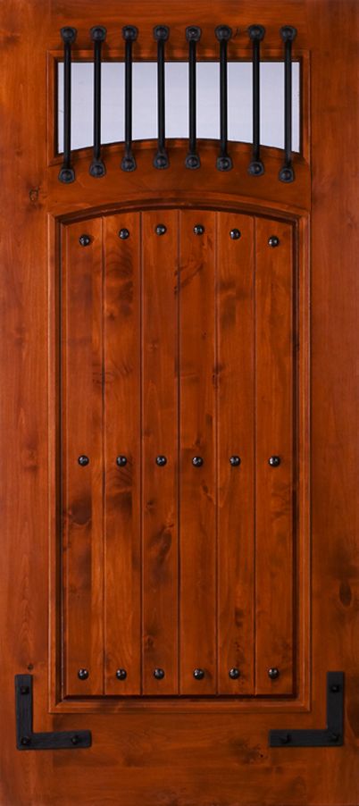 to see more wood doors click here