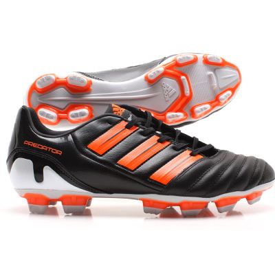 New Adidas Absolado Predator x Moulded Studs FG Kids Juniors Football 