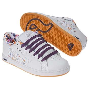 Adio Womens Eugene Re