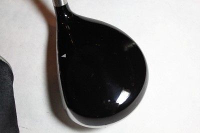 adams rpm low profile 3 fairway wood lh regular flex graphite golf 