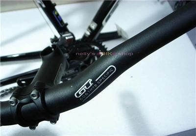 new gt aggressor xcr frame extras truvative