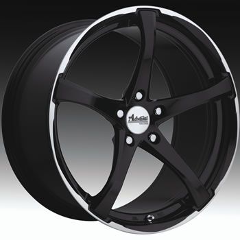 Pictures are ment to show the style of the wheel. Please refer to 