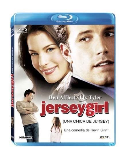   Blu Ray DVD Kevin Smith Ben Affleck Liv Tyler George Carlin