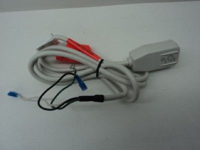 kenmore gfi power cord for air conditioner 18awg