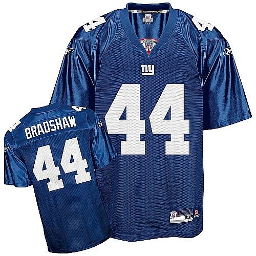 Ahmad Bradshaw New York Giants Jersey