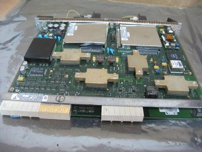 alcatel lucent 3al79176aa p4s4n module warranty