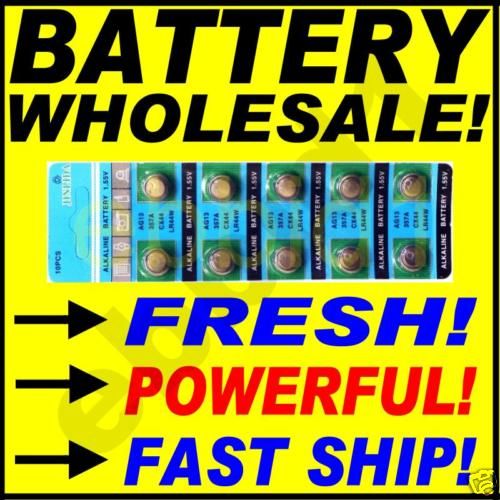 10 AG0 379 379A LR521 LR63 SR521 SR63 Alkaline Battery