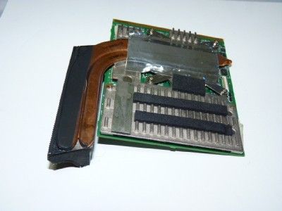 Dell Alienware M17x 260M Laptop Graphic Card 96RJ4 XPS