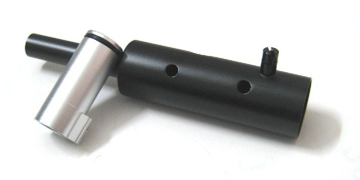 Tippmann 98 Fire Tube and Aluminum Delrin Bolt