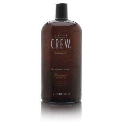 American Crew Classic Firm Hold Gel 33 8 Oz