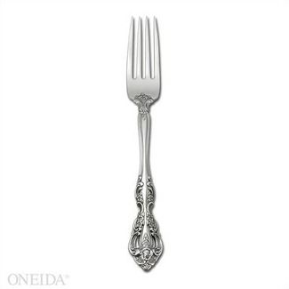 brand new first quality in wrappers the large fork from