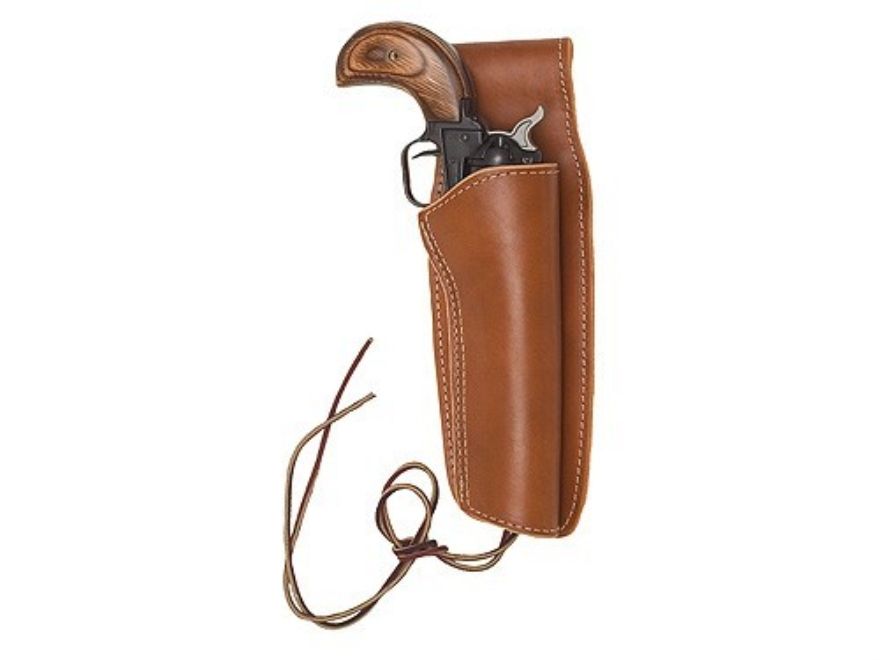 Hunter 1060 F8 Holster Plus Ammo Belt 44 45 Cowboy Frontier Holster 