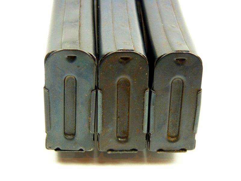 US M1 30 Cal Carbine Magazines Holds 10 Rounds Clean