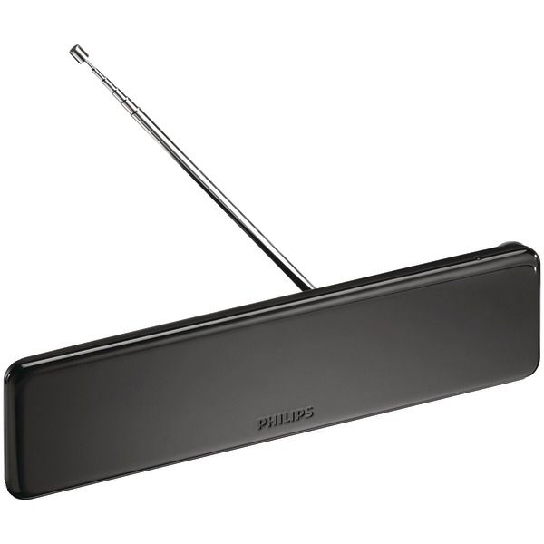 Philips SDV6225T 27 Indoor Digital Amplified TV Antenna