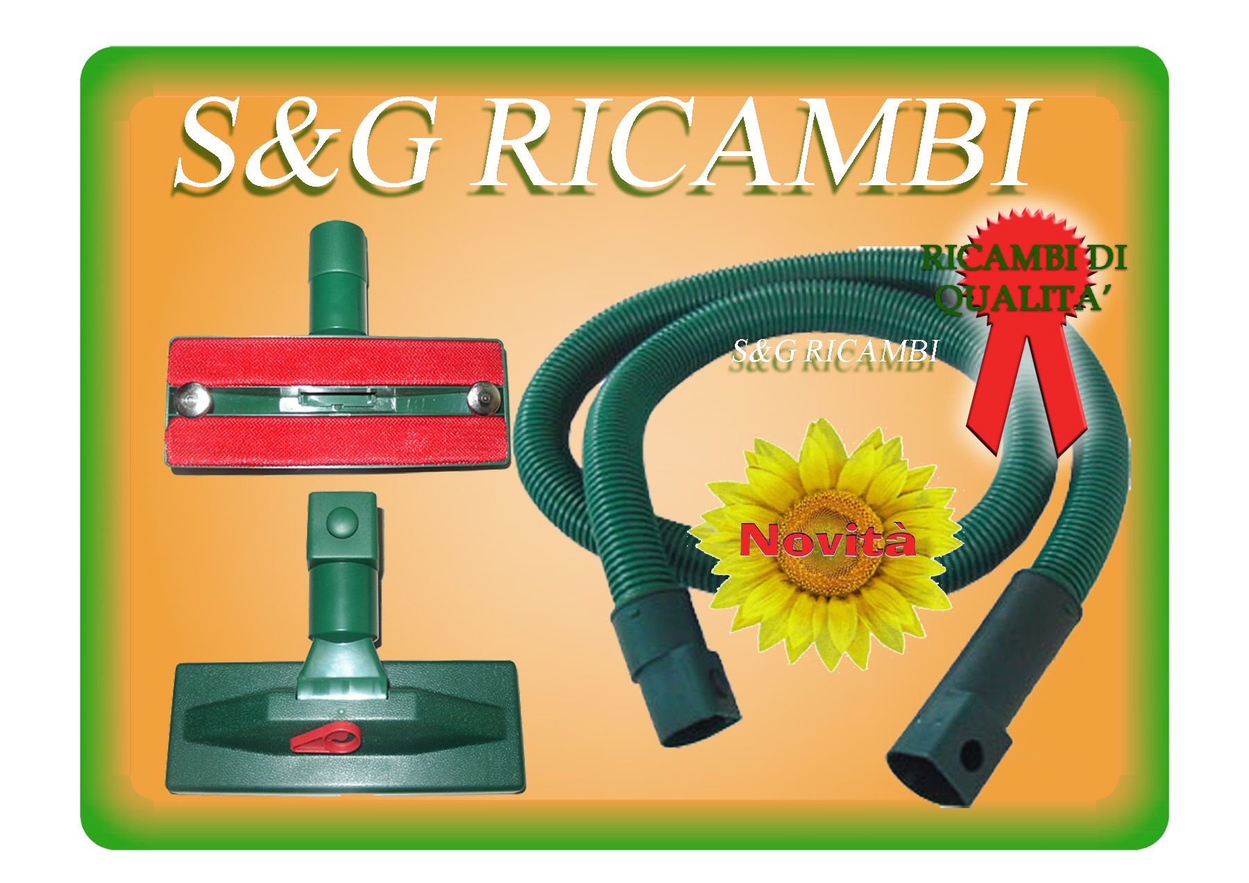 Sacchetti Sacchi Aspirapolvere Rowenta ZR 470 Ambia