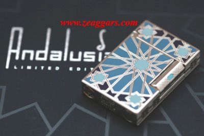 St Dupont Limited Edition Andalusia Gatsby Lighter