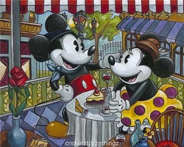   Disney Artist Series Expressions Amy Lynn Jigsaw Puzzle New