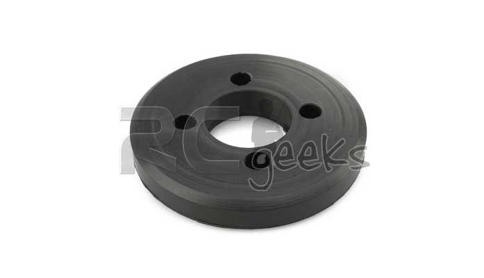 Item No 201000165   Ansmann Racing Replacement Starter Disk