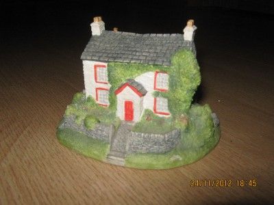 1987 Irish Heritage Collection Antrim Farmhouse EX Condition Ry HF 