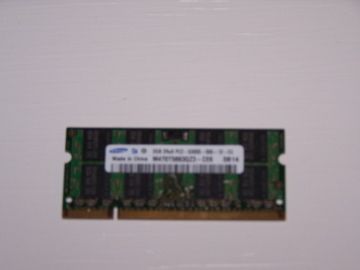 2GB memory Mac Apple Macbook Pro iMac Mini Intel upgrade PC2 5300 