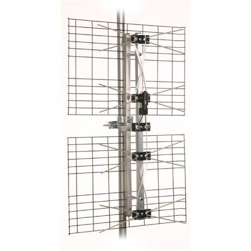 Antennas Direct DB4 E Multi Directional HDTV Antenna