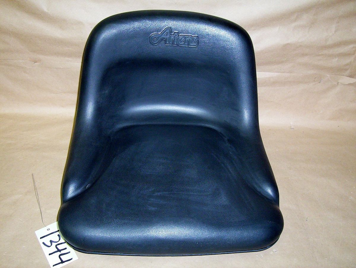 Ariens 1648H Sierra Lawn Tractor Seat 1540H 1440H 1340G