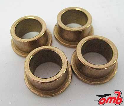   Bushings Snowblower 3/4 x 1 Ariens 55039 John Deere M 127082 9410376