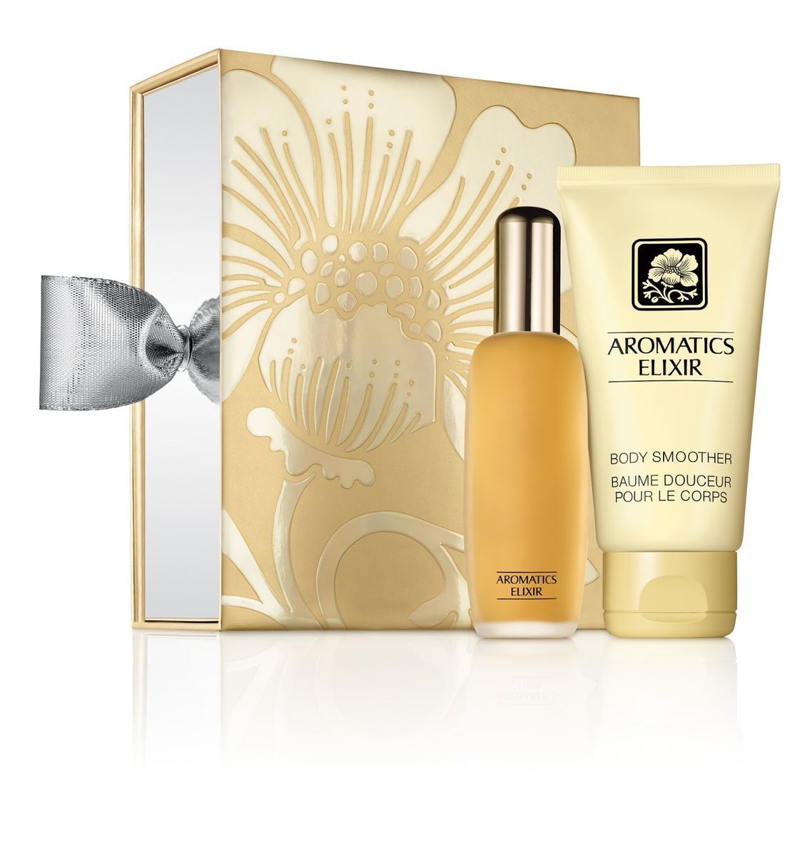 Clinique Aromatics Elixir Parfume Smoother Gift Set