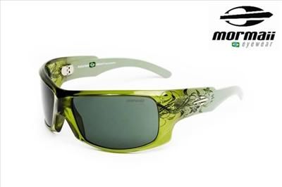 New Mormaii Model Asturias 043 Mens Sports Sunglasses