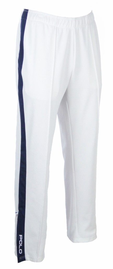   Lauren Mens Assorted Tennis Warm Up Pants Athletic Sweats