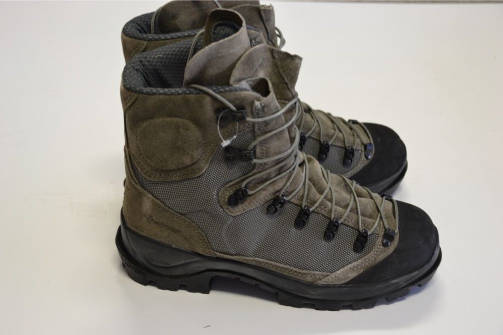 brand n ew b ates 3600 tora bora alpine gore tex boots size 11n never 