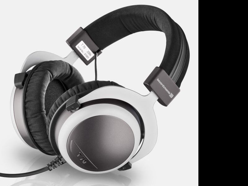 Beyerdynamic T70 Tesla Premium Headphone Free SHIP in US