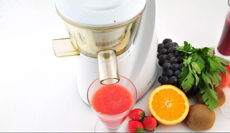 Hurom Slow Juicer Vegetable Citrus Wheatgrass New Gen 3 Model